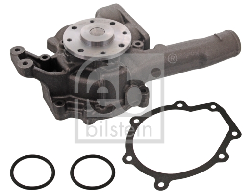 FEBI BILSTEIN 31781 Su pompası, motor soğutması