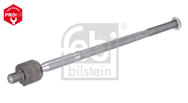 FEBI BILSTEIN 27095 Axialgelenk, Spurstange ProKit