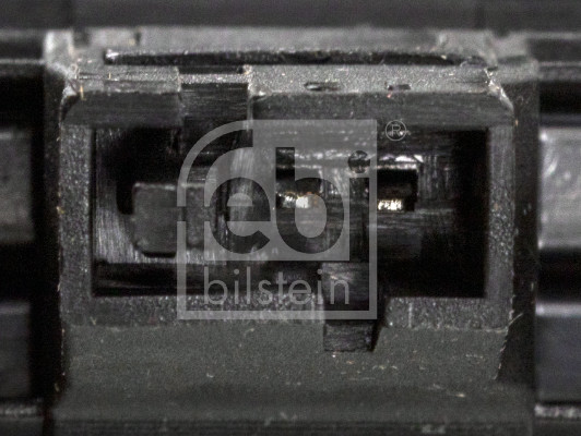 FEBI BILSTEIN 179688 Schalter, Heckklappenentriegelung febi Plus