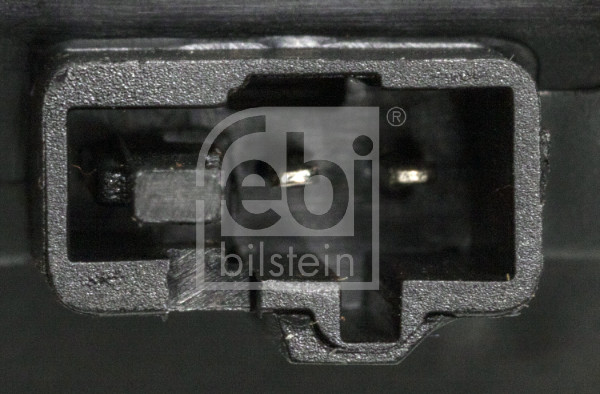FEBI BILSTEIN 178580 Schalter, Heckklappenentriegelung febi Plus
