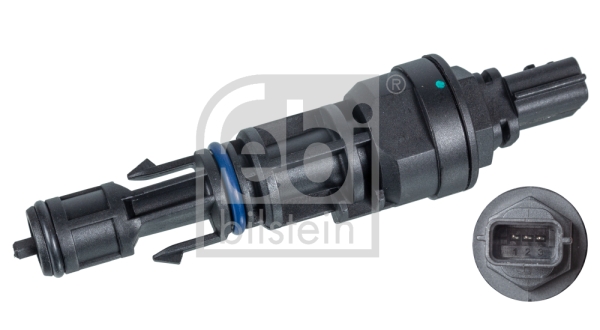 FEBI BILSTEIN 106518 Sensor, Geschwindigkeit