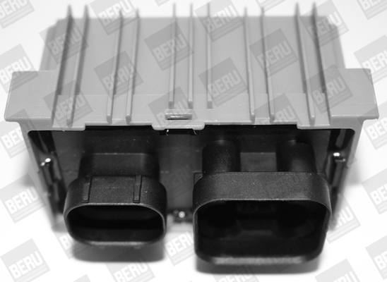 BorgWarner (BERU) GSE144 Steuergerät, Glühzeit