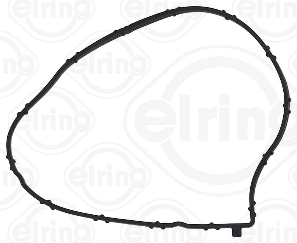 ELRING 031.990 Conta, su pompası