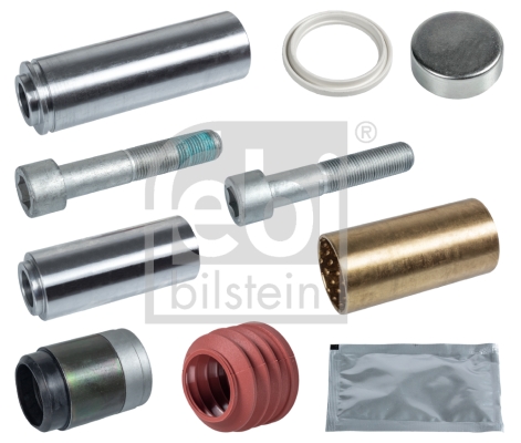 FEBI BILSTEIN 107242 Tamir seti, fren kaliperi