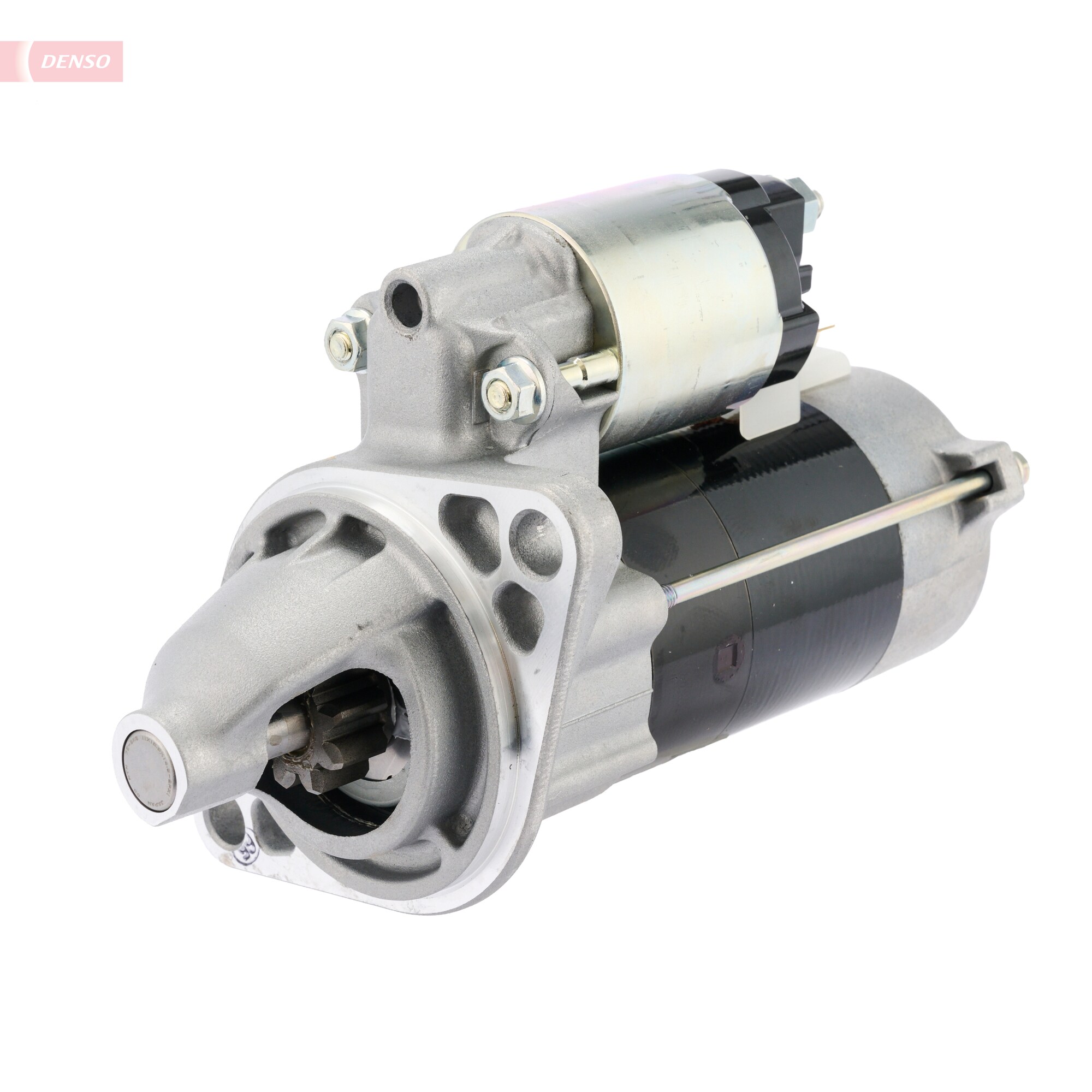 DENSO DSN2137 Starter
