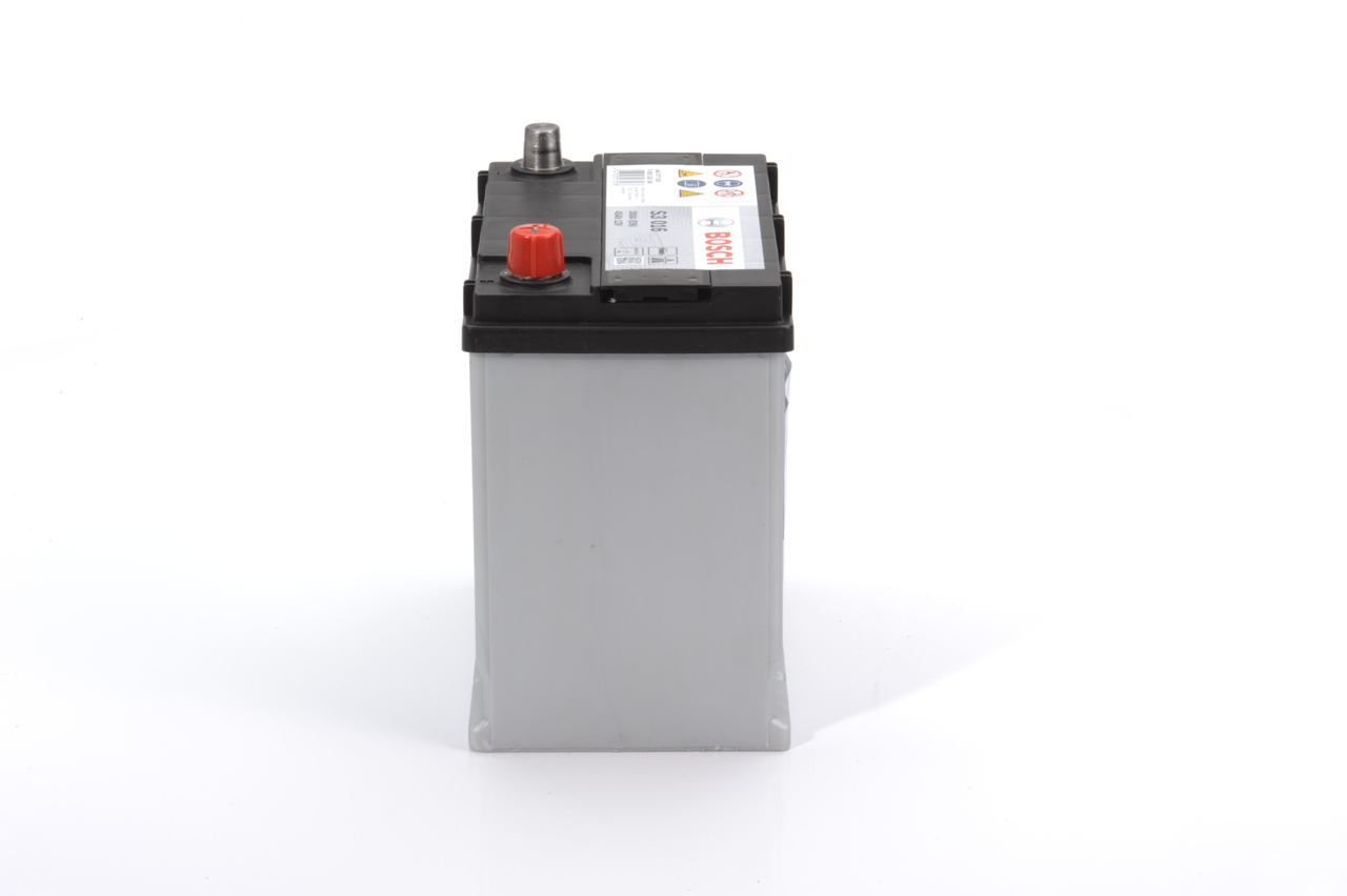 BOSCH 0 092 S30 160 Starterbatterie S3