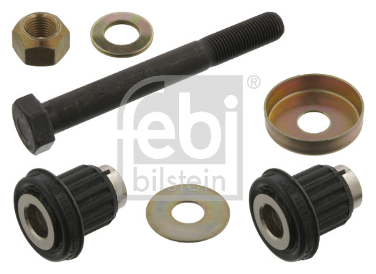 FEBI BILSTEIN 02345 Tamir seti, yön değiştirme kolu