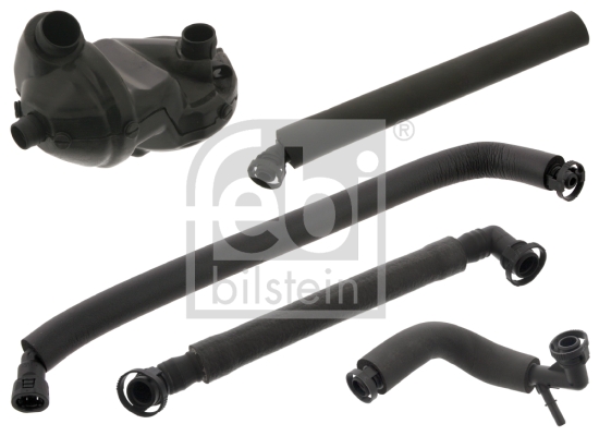 FEBI BILSTEIN 47229 Supap, silindir gövdesi havalandırması febi Plus