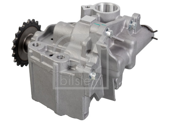 FEBI BILSTEIN 178956 Ölpumpe