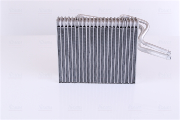NISSENS 92215 Verdampfer, Klimaanlage