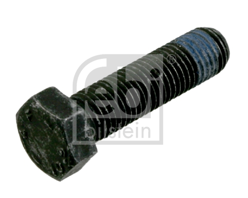 FEBI BILSTEIN 05153 Cıvata, fren kaliperi