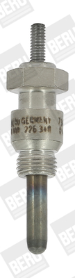 BorgWarner (BERU) GH001 Kızdırma bujisi, sabit kalorifer