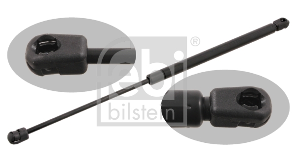 FEBI BILSTEIN 27589 Gazlı amortisör, bagaj/yükleme bölümü