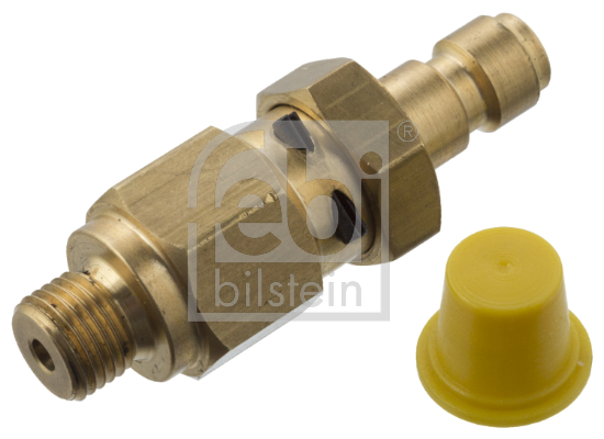 FEBI BILSTEIN 173906 Ventil, Kraftstoffförderanlage