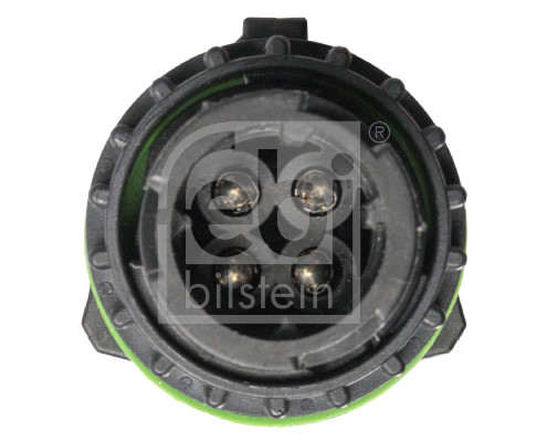 FEBI BILSTEIN 182191 Sensor, Ladedruck