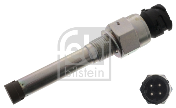 FEBI BILSTEIN 46017 Sensor, Geschwindigkeit