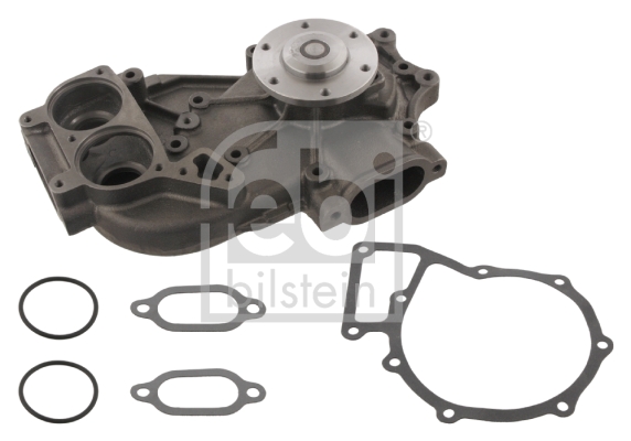 FEBI BILSTEIN 31530 Wasserpumpe, Motorkühlung