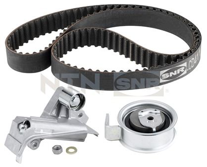 SNR KD457.45 Triger kayışı seti