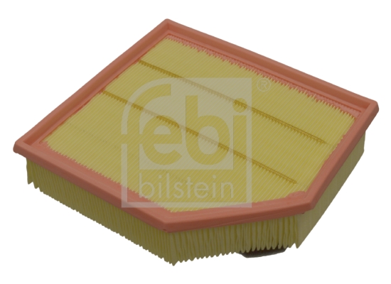 FEBI BILSTEIN 100377 Hava filtresi