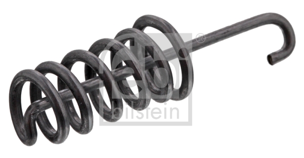 FEBI BILSTEIN 08328 Feder, Bremsbacken