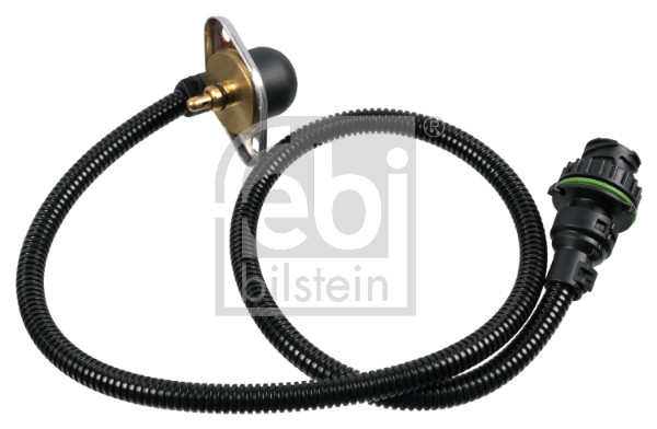 FEBI BILSTEIN 182191 Sensör, şarj basıncı