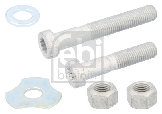 FEBI BILSTEIN 17273 Montaj seti, Bugi kolu