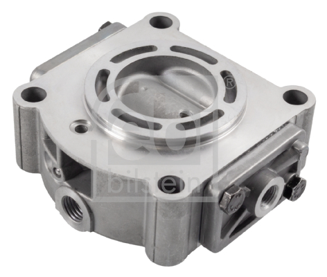 FEBI BILSTEIN 05135 Schalter, Splitgetriebe