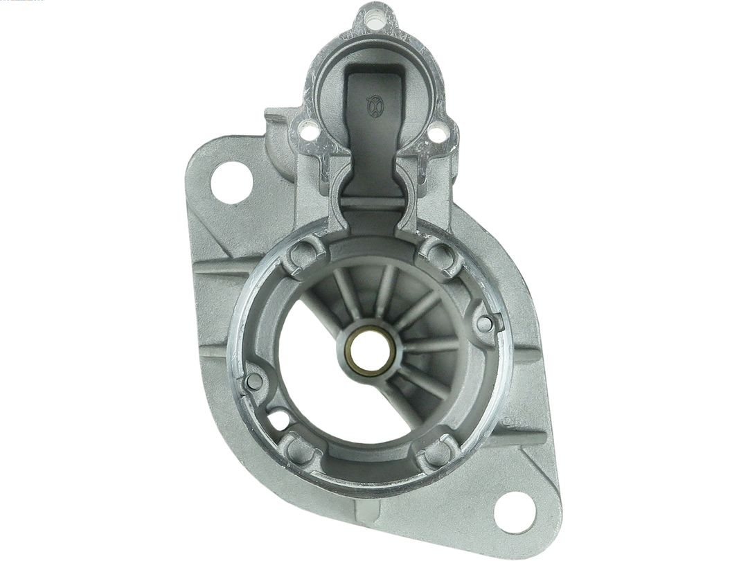 AS-PL SBR0001 Starterdeckel, Vergaser Brandneu AS-PL