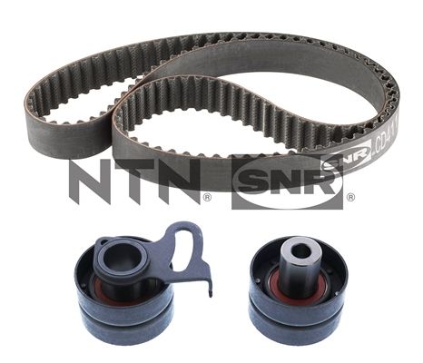 SNR KD468.05 Triger kayışı seti