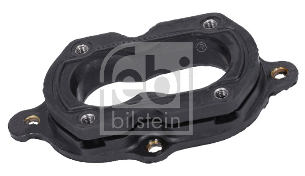 FEBI BILSTEIN 08569 Flansch, Vergaser