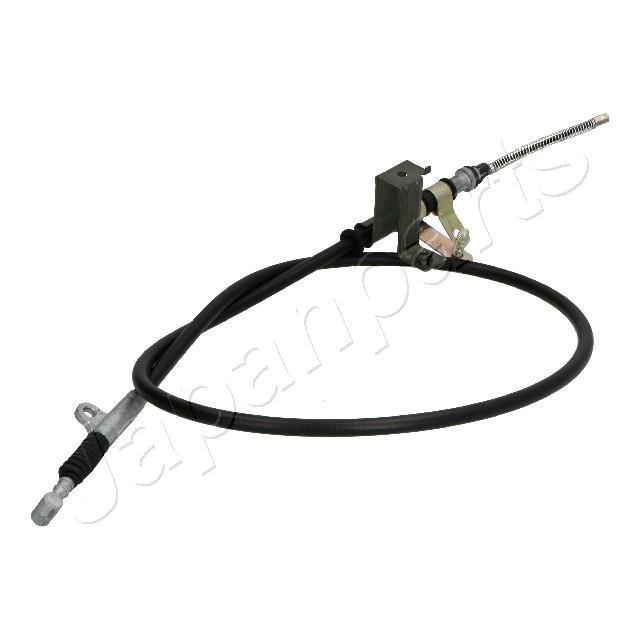JAPANPARTS BC-100R Tel halat, el freni
