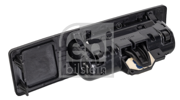 FEBI BILSTEIN 108218 Schalter, Heckklappenentriegelung febi Plus