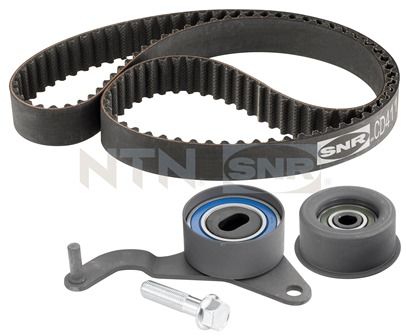 SNR KD453.05 Triger kayışı seti