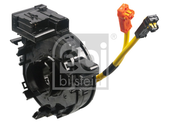 FEBI BILSTEIN 194104 Wickelfeder, Airbag febi Plus