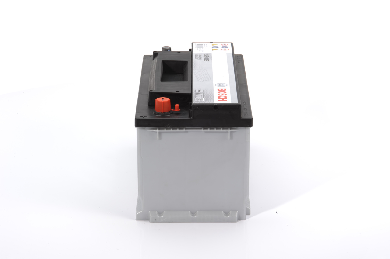 BOSCH 0 092 S30 130 Marş motoru aküsü S3