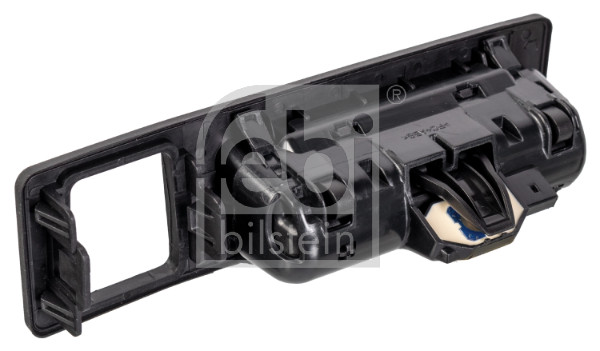 FEBI BILSTEIN 108219 Schalter, Heckklappenentriegelung febi Plus