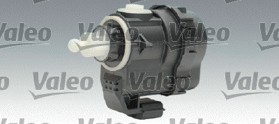 VALEO 043730 Ayar elemanı, far aralık ayarı