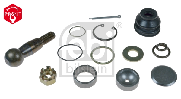 FEBI BILSTEIN 48113 Tamir seti, yön değiştirme kolu ProKit