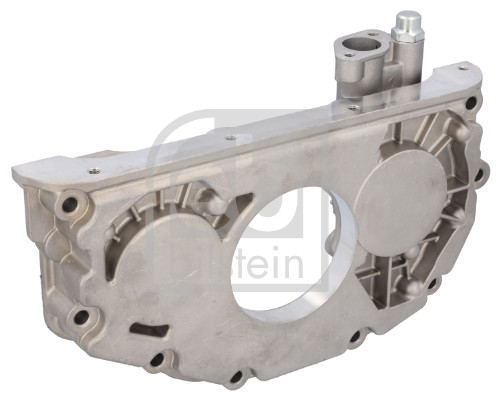 FEBI BILSTEIN 27821 Ölpumpe