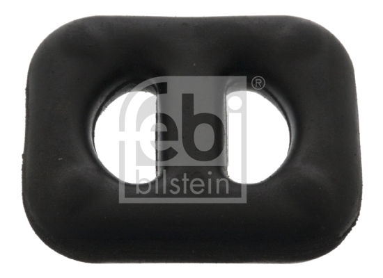 FEBI BILSTEIN 04707 Tutucu, egzoz sistemi