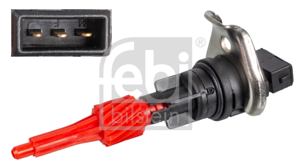 FEBI BILSTEIN 37472 Sensor, Geschwindigkeit