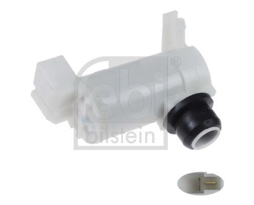 FEBI BILSTEIN 109293 Waschwasserpumpe, Scheibenreinigung
