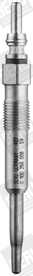 BorgWarner (BERU) GE100 Kızdırma bujisi