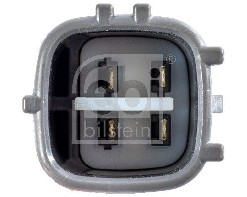 FEBI BILSTEIN 175861 Lambdasonde