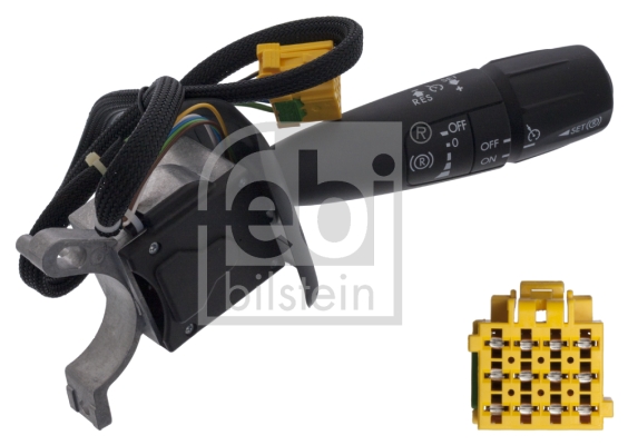 FEBI BILSTEIN 48611 Bedienschalter, Geschwindigkeitsregelanlage