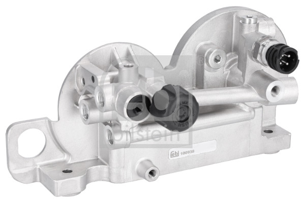 FEBI BILSTEIN 100938 Gövde, yakıt filtresi