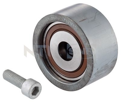 SNR GE357.30 Saptırma /Kılavuz makarası, triger kayışı