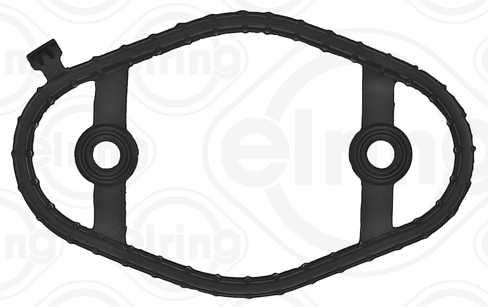 ELRING 076.510 Dichtung, Kraftstoffpumpe
