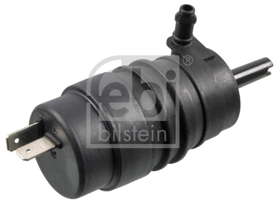 FEBI BILSTEIN 09299 Waschwasserpumpe, Scheibenreinigung