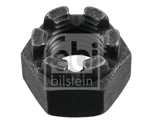 FEBI BILSTEIN 09848 Kronenmutter